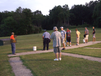 Trap Shoot Photo