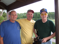 Trap Shoot Photo