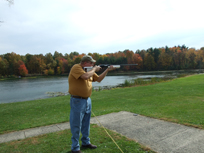 2012 Turkey Shoot Photo