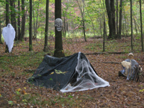 2013 Halloween Party Photo