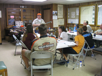2013 Hunters Education Class Photo