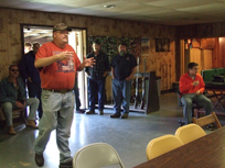 2013 NRA Top Shot Photo