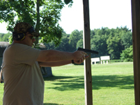 2013 NRA Top Shot Photo