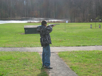 2013 Turkey Shoot Photo