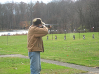 2013 Turkey Shoot Photo