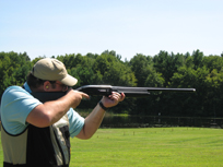 2014 NRA Top Shot Photo