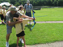 2015 NRA Youth Fest Photo