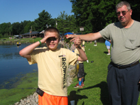 2015 NRA Youth Fest Photo