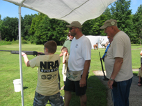 2015 NRA Youth Fest Photo