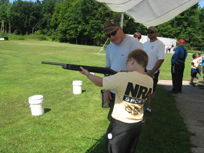 2015 NRA Youth Fest Photo