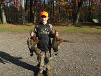 Youth Pheasant Hunt