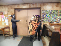 2018 Halloween Photo