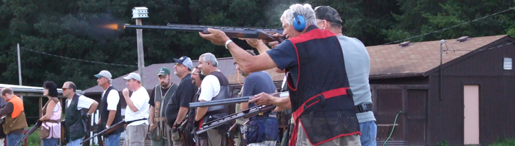 Trap Shoot photo